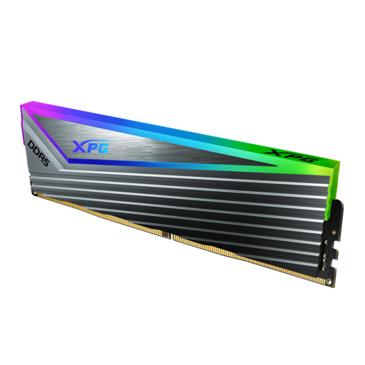 XPG Caster RGB 16 GB (1x16 GB) DDR5-6000