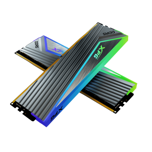 XPG Caster RGB 16 GB (1x16 GB) DDR5-6000