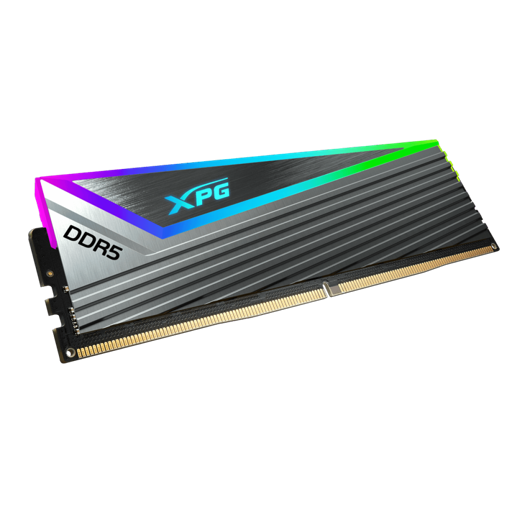 XPG Caster RGB 16 GB (1x16 GB) DDR5-6000