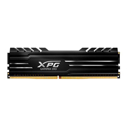 XPG Gammix D10 8 GB (1x8 GB) DDR4-3600