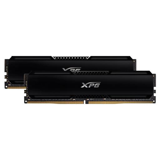 XPG Gammix D20 32 GB (2x16 GB) DDR4-3200