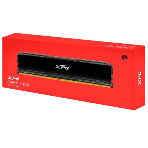 XPG Gammix D20 32 GB (2x16 GB) DDR4-3200