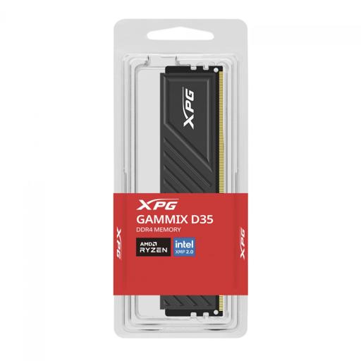 XPG GAMMIX D35 16 GB (1x16 GB) DDR4-3200