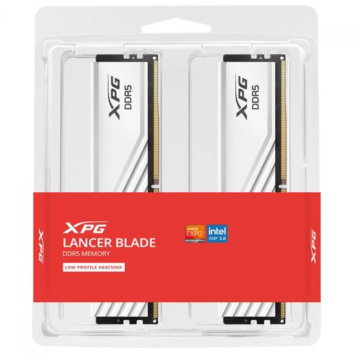 XPG Lancer Blade 16 GB (2x8 GB) DDR5-6000