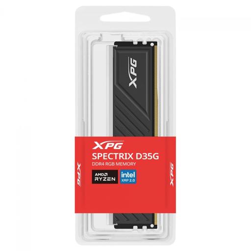 XPG Spectrix D35G 16 GB (1x16 GB) DDR4-3200