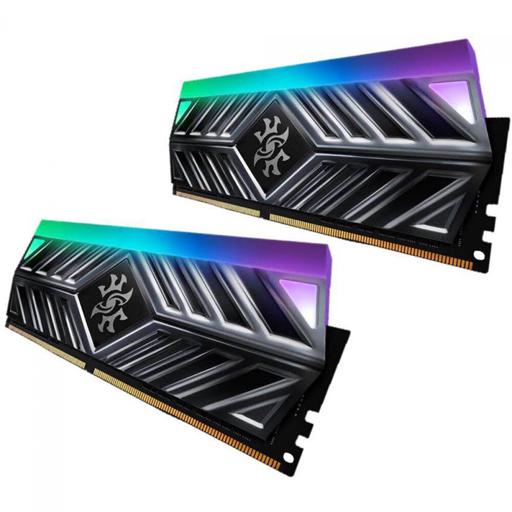 XPG Spectrix D41 16 GB (2x8 GB) DDR4-3200