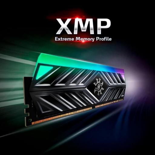 XPG Spectrix D41 16 GB (2x8 GB) DDR4-3200