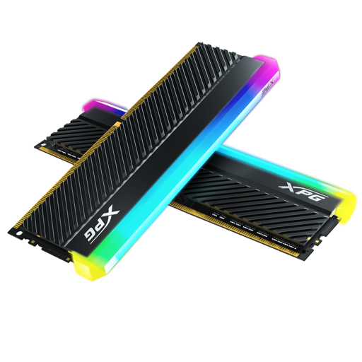 XPG Spectrix D45 16 GB (2x8 GB) DDR4-3600