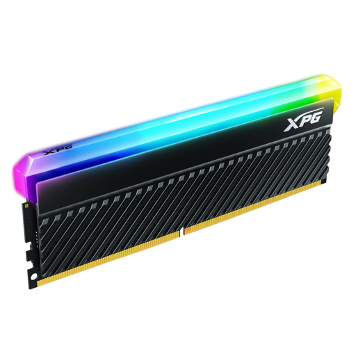 XPG Spectrix D45 16 GB (2x8 GB) DDR4-3600