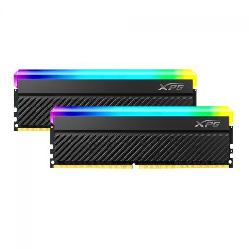 XPG Spectrix D45 16 GB (2x8 GB) DDR4-3600