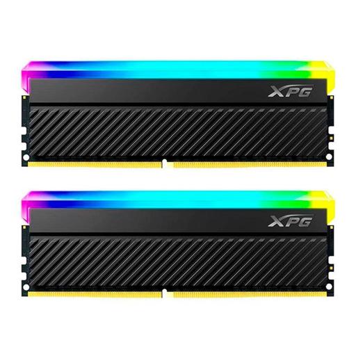 XPG Spectrix D45G RGB 16 GB (2x8 GB) DDR4-3200
