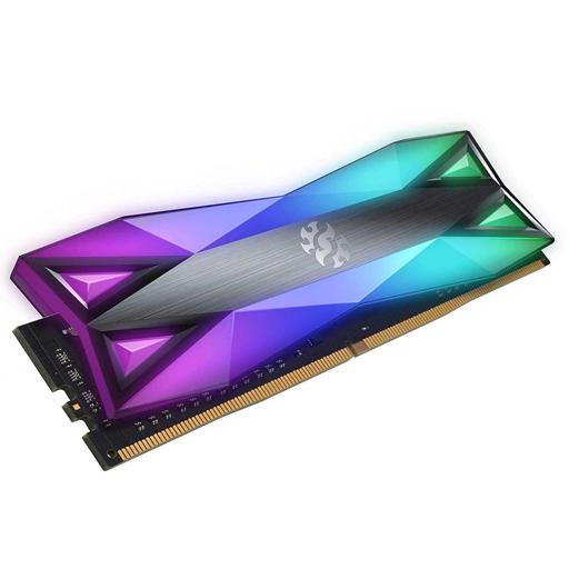 XPG Spectrix D60G RGB 16 GB (1x16 GB) DDR4-3200