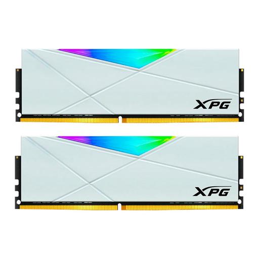 XPG Sprectrix D50 16 GB (2x8 GB) DDR4-4133