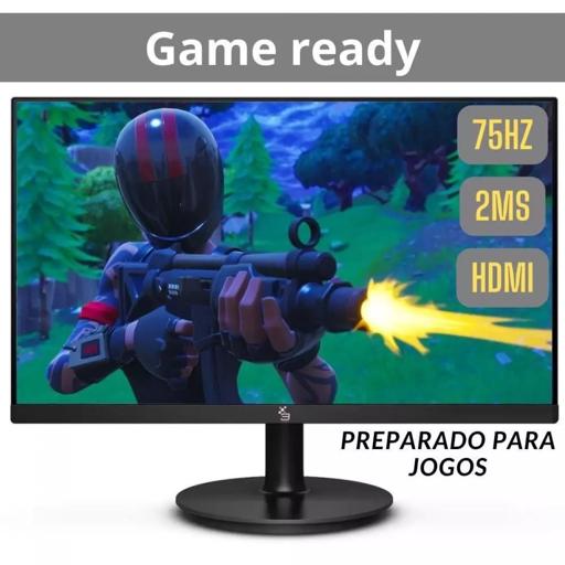3Green M195WHD 19.5″ 1440 x 900 75 Hz