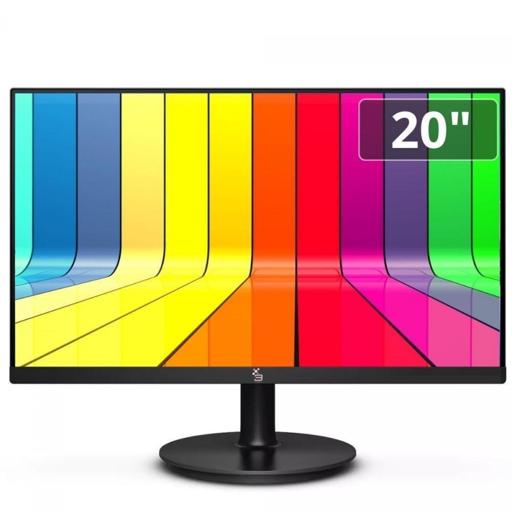 3Green M200WHD 20.0″ 1600 x 900 75 Hz