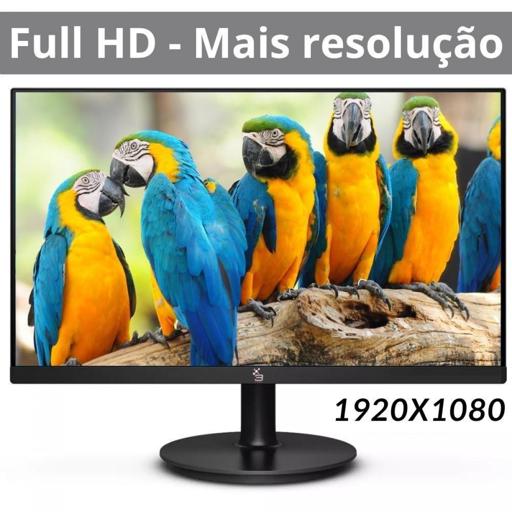 3Green M215WHD 21.5″ 1920 x 1080 75 Hz