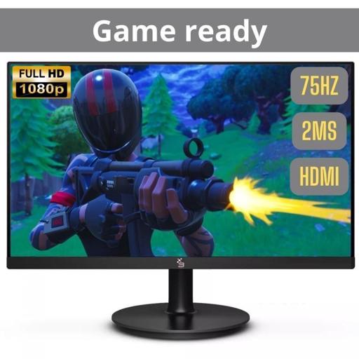 3Green M215WHD 21.5″ 1920 x 1080 75 Hz
