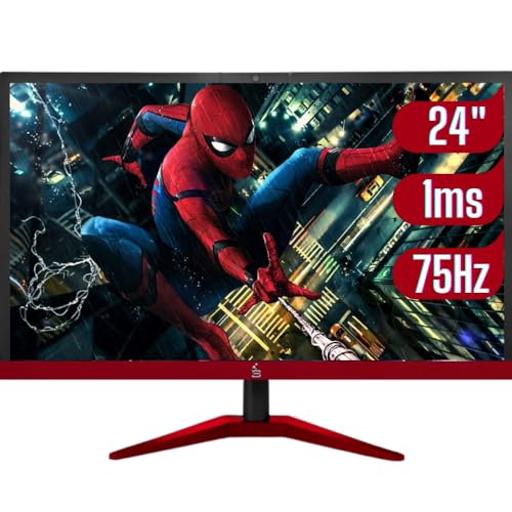 3Green M2403G-LED 24.0″ 1920 x 1080 75 Hz