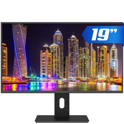 3Green Pro 1953G 19.0″ 1600 x 900 75 Hz