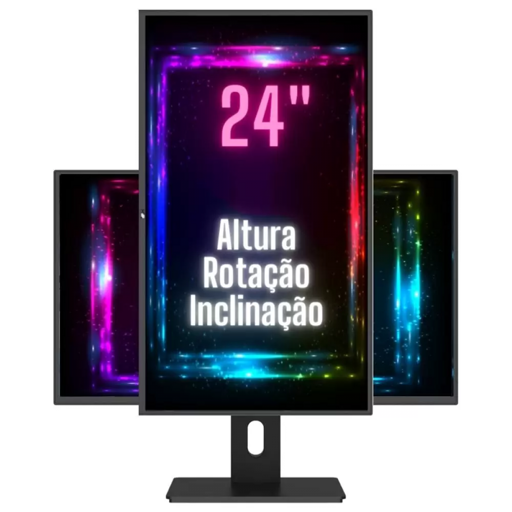 3Green Pro 243G 24.0″ 1920 x 1080 75 Hz