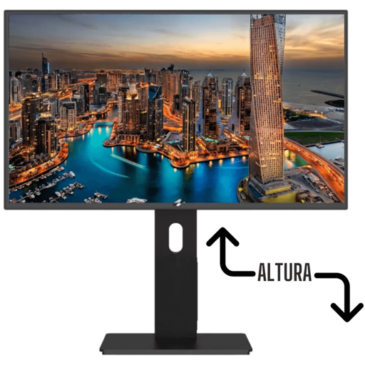 3Green Pro 243G 24.0″ 1920 x 1080 75 Hz
