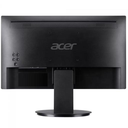 Acer E200Q-BI 19.5″ 1600 x 900 75 Hz
