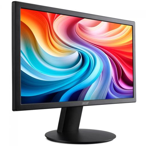 Acer E200Q-BI 19.5″ 1600 x 900 75 Hz