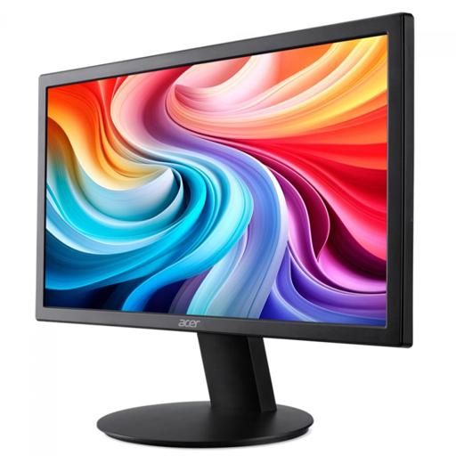 Acer E200Q-BI 19.5″ 1600 x 900 75 Hz