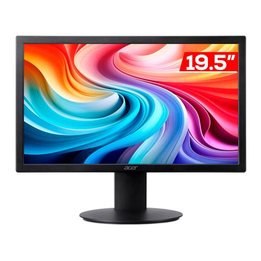 Acer E200Q 19.5″ 1600 x 900 75 Hz