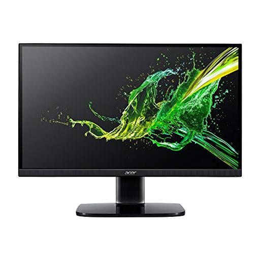 Acer KA242Y 23.8″ 1920 x 1080 75 Hz