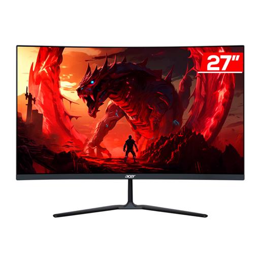 Acer Nitro ED270 27.0″ 1920 x 1080 240 Hz