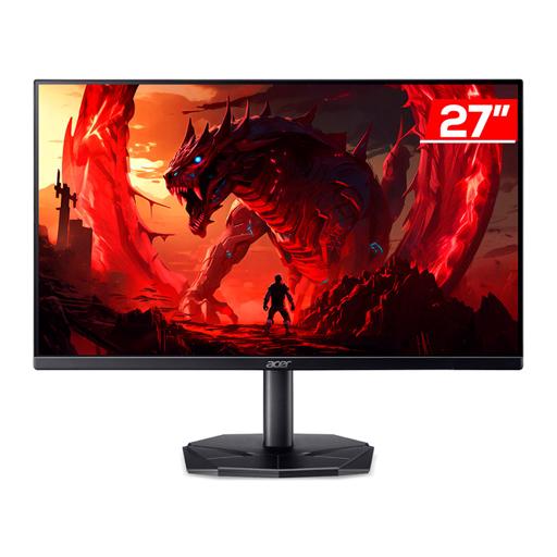 Acer Nitro KG270 27.0″ 1920 x 1080 240 Hz