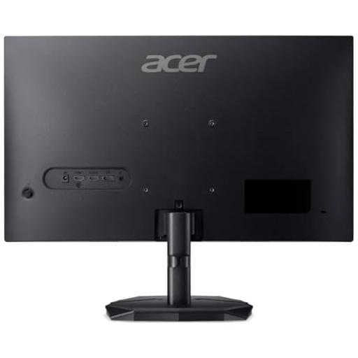 Acer Nitro KG270 W3biip 27.0″ 1920 x 1080 240 Hz