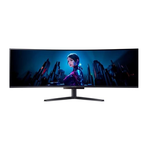 Acer Predator X49 49.0″ 5120 x 1440 240 Hz