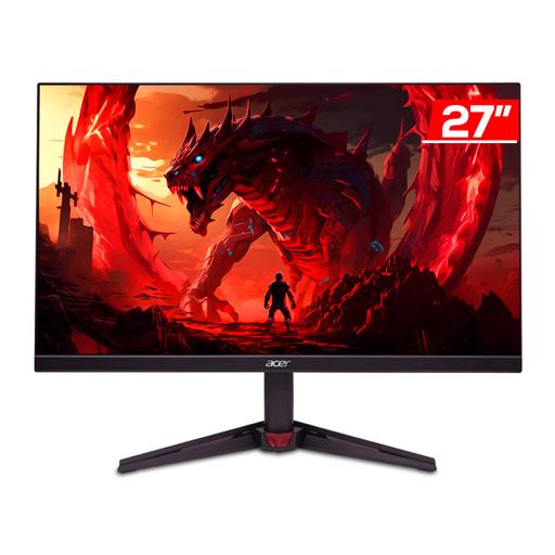 Acer Vg270u 27.0″ 2560 x 1440 210 Hz