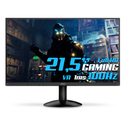 Monitor