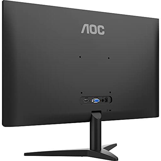 AOC 24B1XHM 23.8″ 1920 x 1080 75 Hz