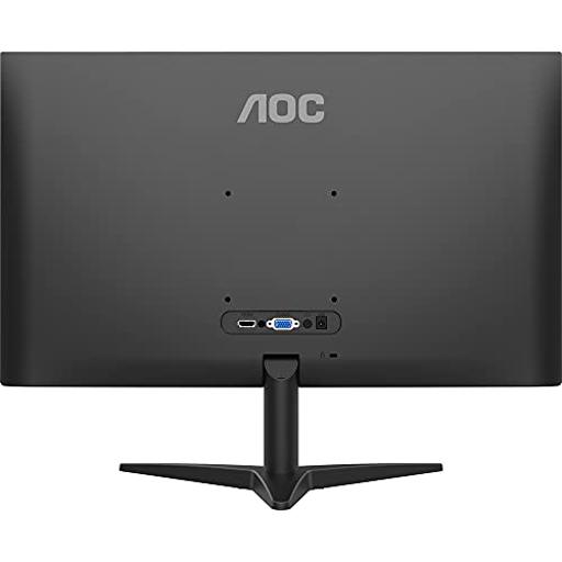 AOC 24B1XHM 23.8″ 1920 x 1080 75 Hz