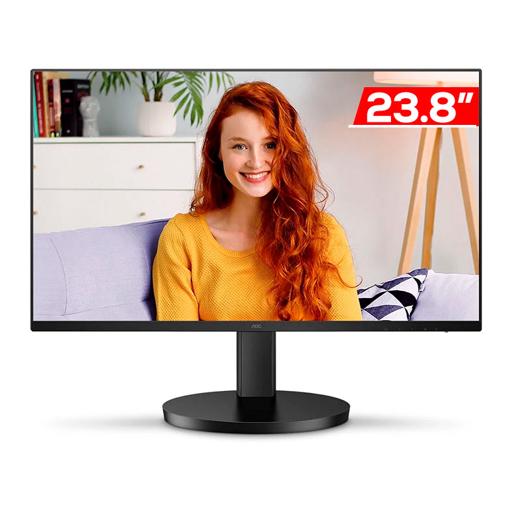 AOC 24B3HMF2 23.8″ 1920 x 1080 100 Hz