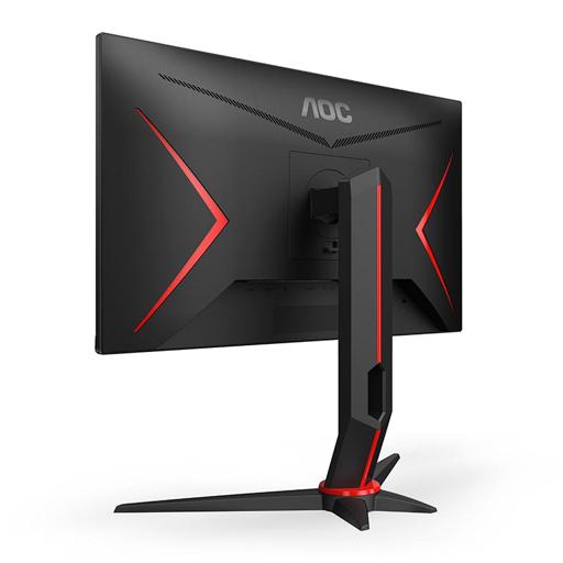 AOC 24G2S/BK 23.8″ 1920 x 1080 165 Hz