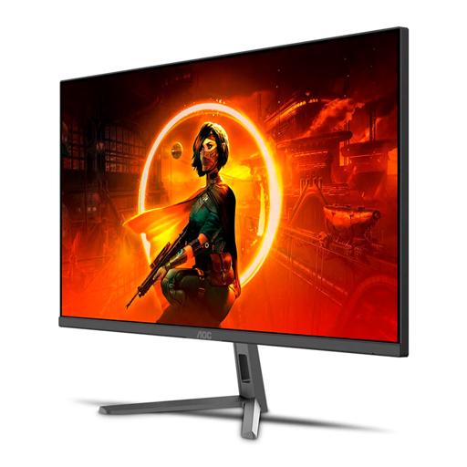 AOC 24G30E 24.0″ 1920 x 1080 180 Hz
