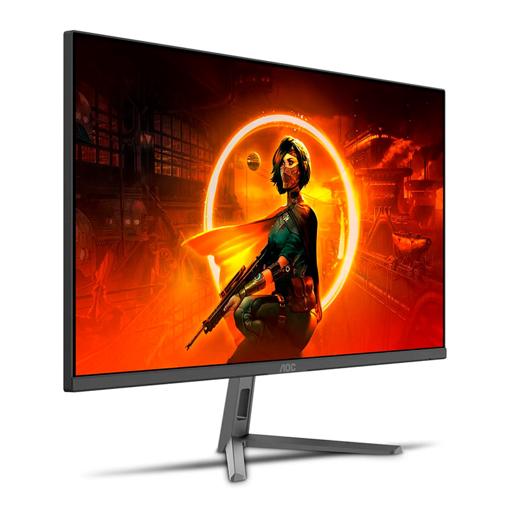 AOC 24G30E 24.0″ 1920 x 1080 180 Hz