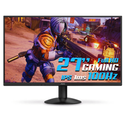 Monitor
