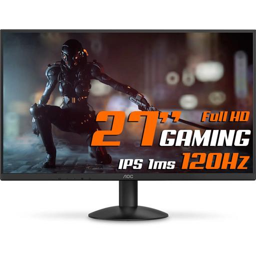 AOC 27B30H3 27.0″ 1920 x 1080 120 Hz