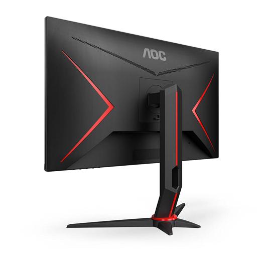 AOC 27G2S/BK 27.0″ 1920 x 1080 165 Hz
