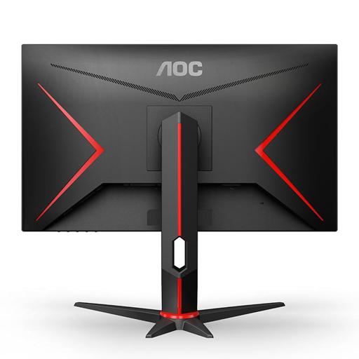 AOC 27G2S/BK 27.0″ 1920 x 1080 165 Hz