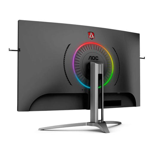 AOC AG323FCXE 31.5″ 1920 x 1080 165 Hz