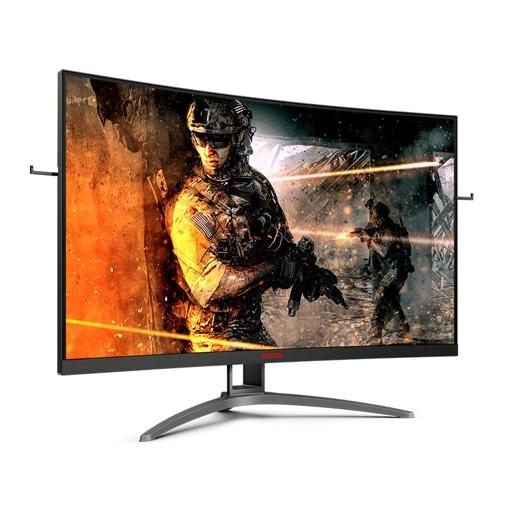 AOC AG323FCXE 31.5″ 1920 x 1080 165 Hz