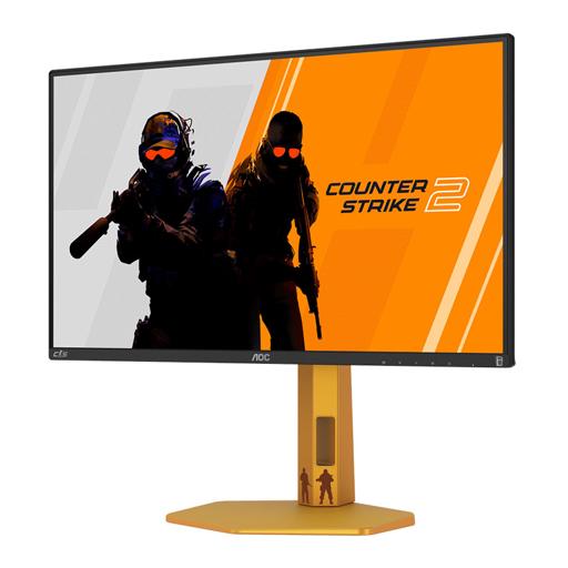 AOC Agon CS2 25 24.5″ 1920 x 1080 310 Hz