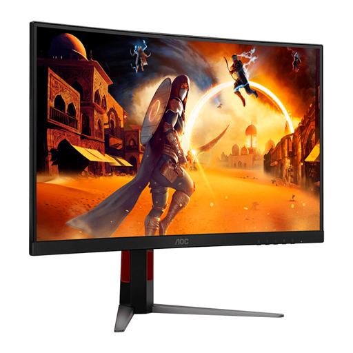 AOC Agon G4Z 27 27.0″ 1920 x 1080 280 Hz